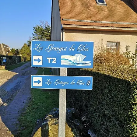 Apartamento Yeletim Courseulles-sur-Mer Exterior foto