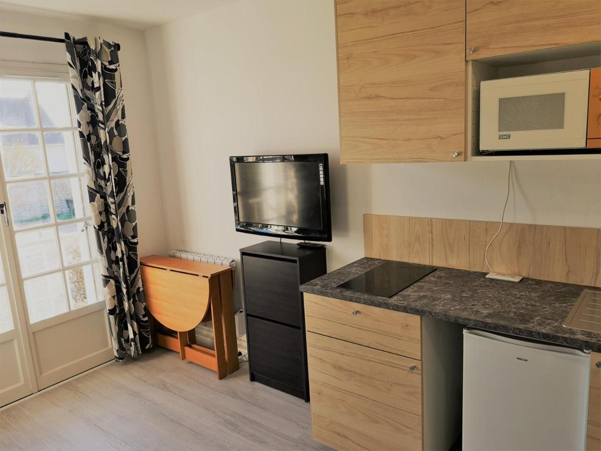 Yeletim Apartment Courseulles-sur-Mer