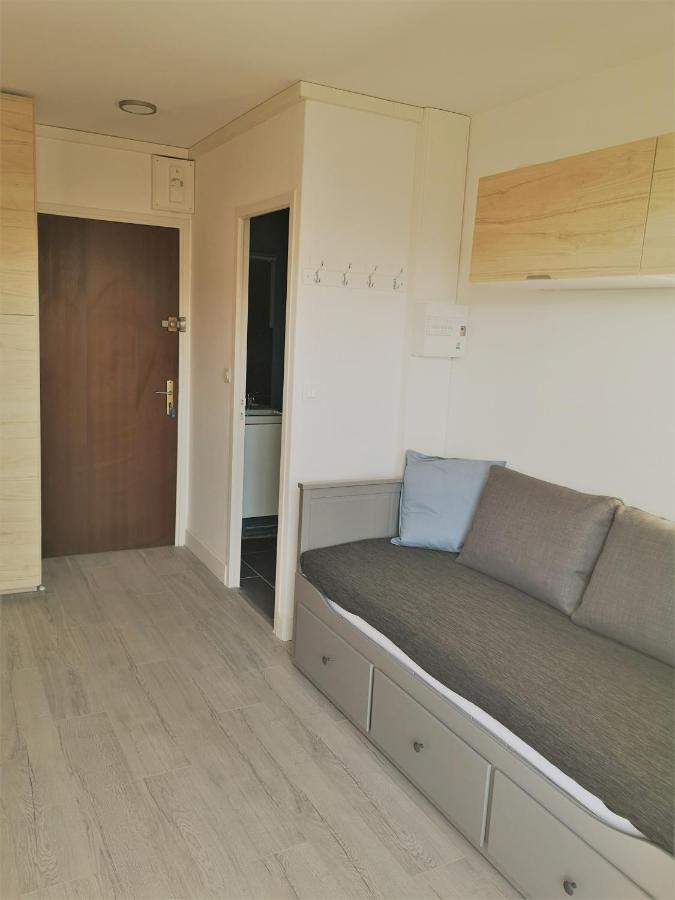 Yeletim Appartement Courseulles-sur-Mer